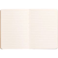 Carnet souple RHODIARAMA - 144 pages lignées A6 - Violet : RHODIA 117310C