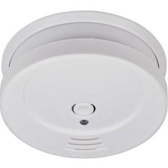 Détecteur de Fumée conforme à la norme EN 14604 : BRENNENSTUHL RM C 9010 Visuel