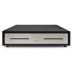 SAFESCAN HD 4646S : Tiroir caisse robuste