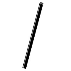 Baquette à relier noire 15 mm Serodo EXACOMPTA 159781E