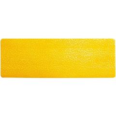 Marquage adhésif de zone de danger - Trait Jaune : DURABLE Lot de 10 Modèle