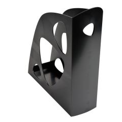 EXACOMPTA : Porte revues 181014D Noir