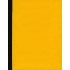 Registre à têtes paresseuses - 4 colonnes 100 pages 320 x 250 mm ELVE 183041