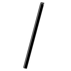 Baquette à relier noire 18 mm Serodo EXACOMPTA 189781E