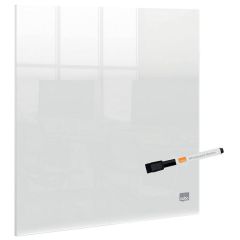 Tableau mural - Acrylique Transparent - 450 x 450 mm : NOBO image