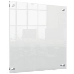 Tableau mural - Acrylique Transparent - 450 x 450 mm : NOBO image