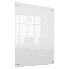 Tableau mural - Acrylique Transparent - 600 x 450 mm : NOBO image