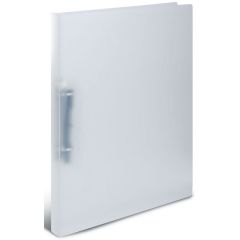 Classeur à 2 anneaux - Tendance métropole - Berlin : HERMA image