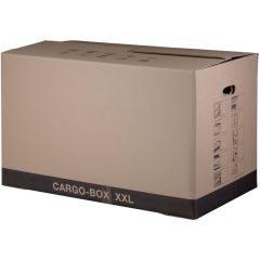 Photo SMARTBOXPRO - Carton de déménagement - 760 x 430 x 460 mm 222105210