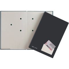 Parapheur de Signature 20 compartiments - Color - Noir : PAGNA Visuel