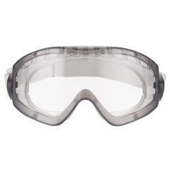Masque de Protection des yeux - Verres clairs anti rayures et anti-buée : 3M Photo