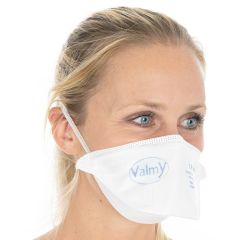 Masque Respiratoire jetable - FFP3 : HYGOSTAR Super Protect Image