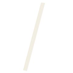 Baquette à relier ivoire 3 mm Serodo EXACOMPTA 397082E