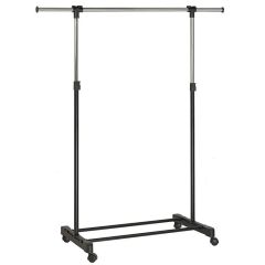 Penderie sur roulettes - Extend : UNILUX 400074533