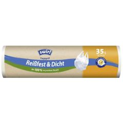 Photo Sacs poubelle - 35 litres - 4006508140527 Transparent