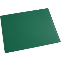 Sous-Mains Durella - 520 x 650 mm - Vert : LAUFER Modèle