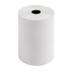Bobine thermique sans BISPHENOL A - Carte Bancaire - 57 x 35 x 12 mm : EXACOMPTA image