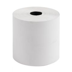 Bobine thermique sans BISPHENOL A - Carte Bancaire - 80 x 70 x 12 mm : EXACOMPTA image