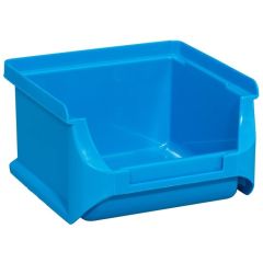 Bac à bec de rangement - 100 x 100 x 60 mm - Bleu : ALLIT Modèle