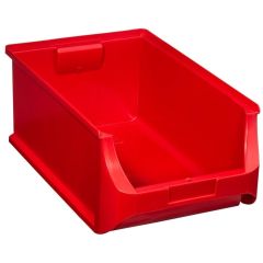 Bac à bec - 310 x 500 x 200 mm - Rouge : ALLIT Profilplus Box Visuel