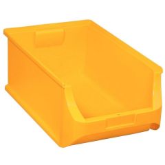 Bac à bec - 310 x 500 x 200 mm - Jaune : ALLIT Profilplus Box Modèle