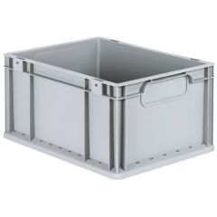 Bac de rangement - 400 x 300 x 220 mm : ALLIT ProfiPlus EuroEco C422 Image