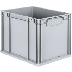 Bac de rangement - 400 x 300 x 320 mm : ALLIT ProfiPlus EuroEco C432 Modèle