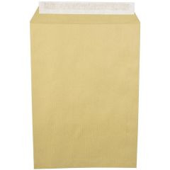 504-GPV-lot-de-250-enveloppes-d-expedition-marron-c4