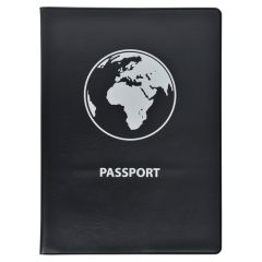 Etui de protection pour Passeport EXACOMPTA Hidentity RFID modèle