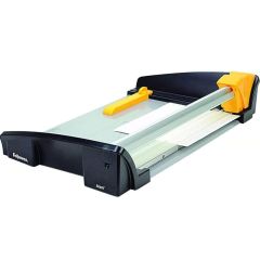 Massicot rotatif Atom - A3 - 30 feuilles FELLOWES image
