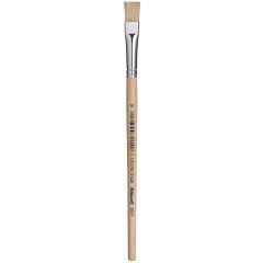 Photo PELIKAN : Pinceau de soie - Sorte 613 F - Taille n° 10 - 721423