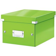 Boîte de rangement WOW A5 - Vert