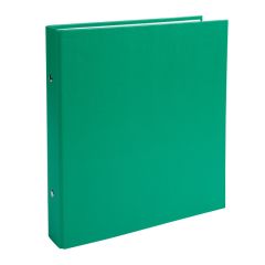 623SE Classeurs format écolier - 230 x 215 mm Vert