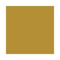 Feuilles de papier de couleur - 500 x 700 mm - Or mat : FOLIA Lot de 10