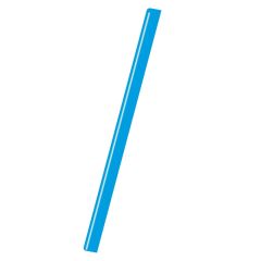Baquette à relier bleu 6 mm Serodo EXACOMPTA 697083E