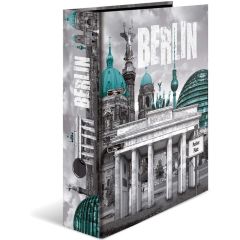 Classeur à motif - Berlin : HERMA Image