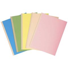 Chemises à soufflet - Assortiment : EXACOMPTA Forever Lot de 10 Image