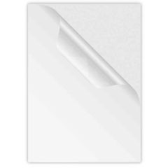 PAVO 8005710 Photo Pochette de plastification A4 - 216 x 303 mm utilisation