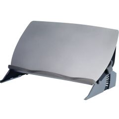 Support de documents et Sous mains - inclinable : FELLOWES Easy Glide Modèle