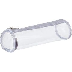 Trousse pour stylos en Plastique - Transparent : CLAIREFONTAINE Visuel