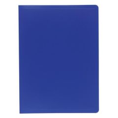 Pochettes de 40 vues Bleu EXACOMPTA 8522E