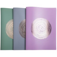Protège-Documents de 40 Vues - Assortiment : EXACOMPTA Ellipse image