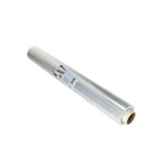 Film alimentaire étirable - 600 mm x 300 m : STARPAK