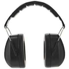 Casque de protection auditive - 30,4 dB : 3M Modèle