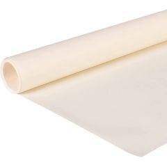 Papier Cadeau uni - Ivoire - 0.70 x 3 m : CLAIREFONTAINE Photo