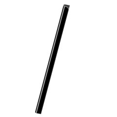 Baquette à relier noire 9 mm Serodo EXACOMPTA 997081E