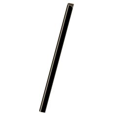 Baquette à relier noire 3 mm Serodo EXACOMPTA 397081E