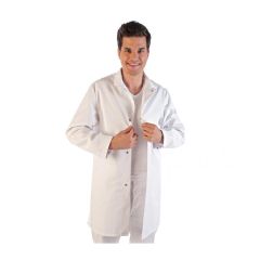Blouse Agro-alimentaire - Blanc - Taille XS : HYGOSTAR Photo