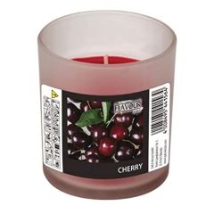 Bougie parfumée - Cerise FLAVOUR BY GALA image