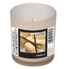 Bougie parfumée - Vanille FLAVOUR BY GALA image